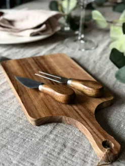 Tapas sæt - No.2 Square