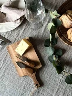 Tapas sæt - No.2 Square