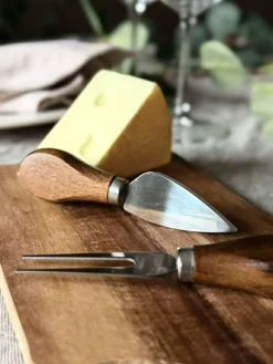 Tapas sæt - No.2 Square