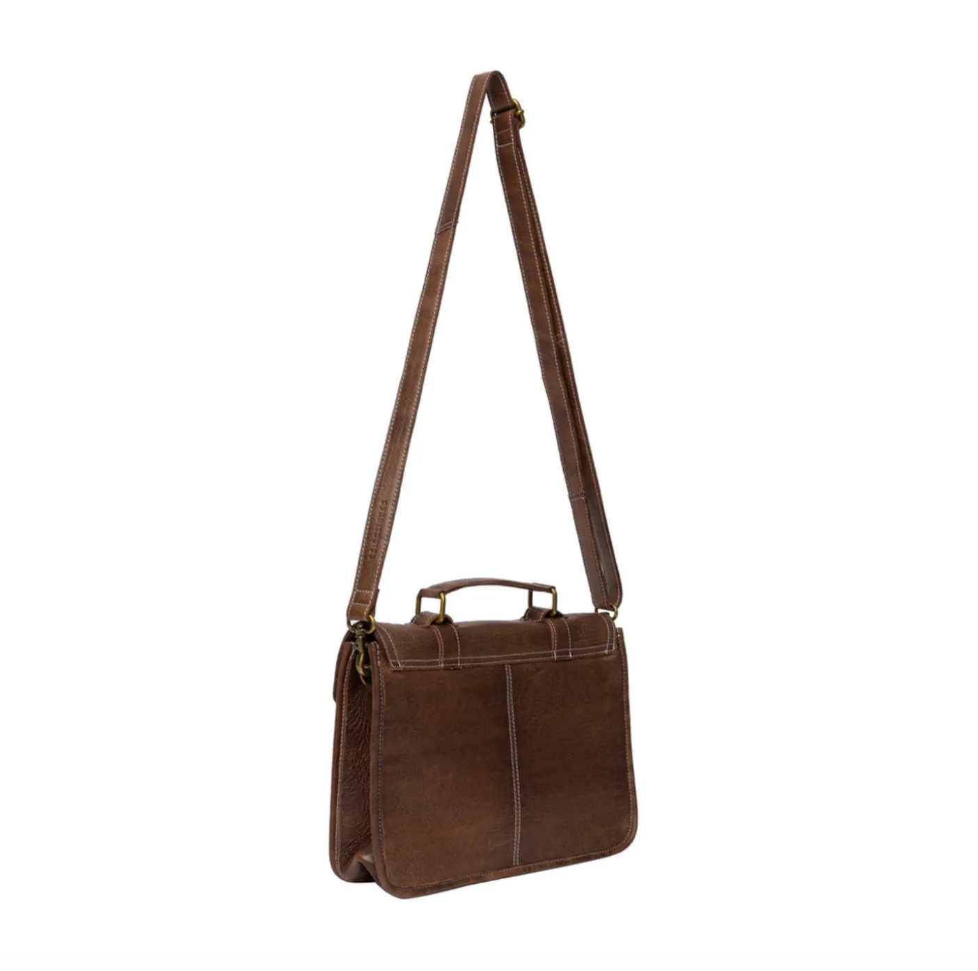 Taske Hallie – Wood