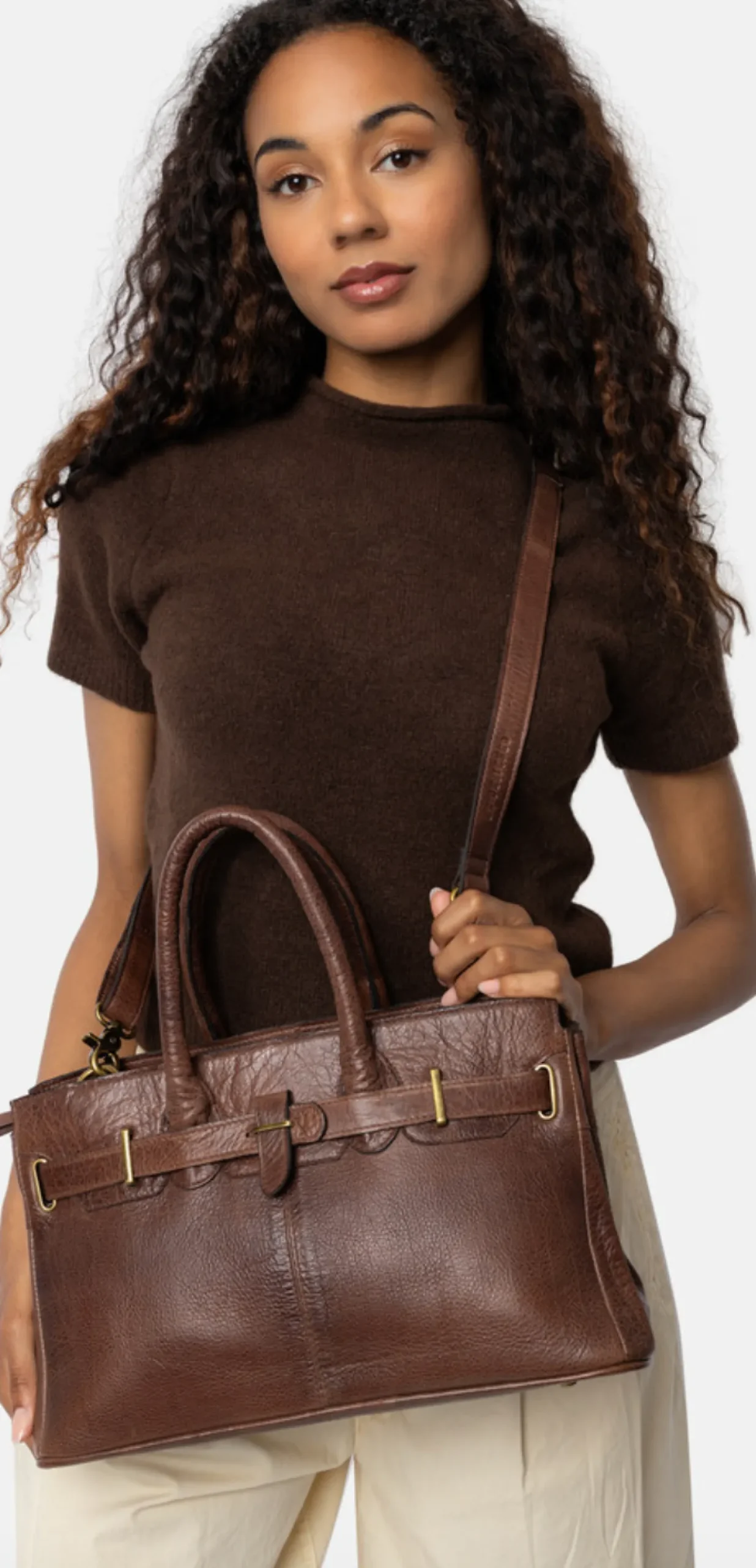 Taske Mada - Woodsmoke