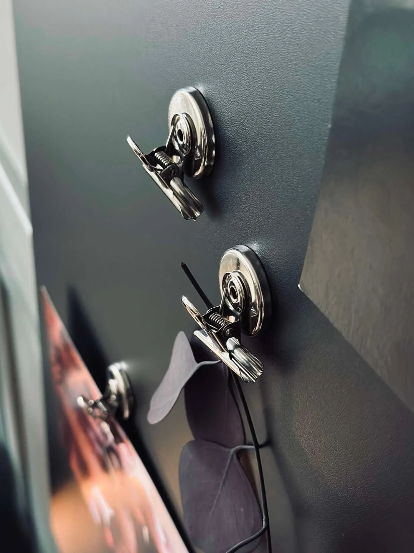 Tavle magnetisk - 60x40