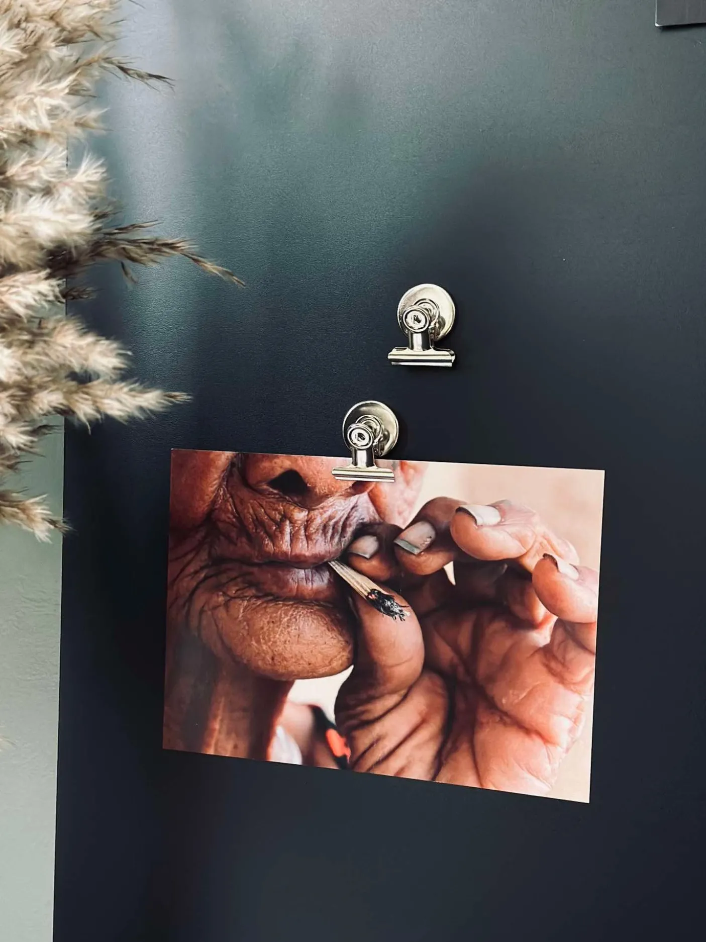 Tavle magnetisk - 60x40