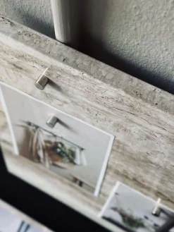 Tavle magnetisk 40x60