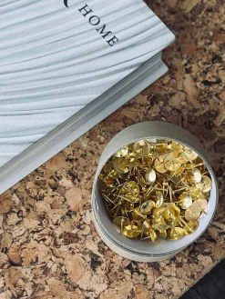 Tegnestifter Guld - 150stk.