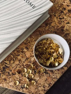 Tegnestifter Guld - 150stk.