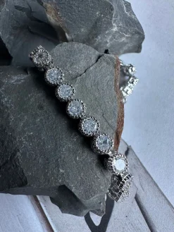 Tennisarmbånd Adele