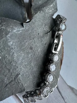 Tennisarmbånd Adele