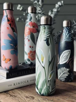 Termoflaske Flower Mix