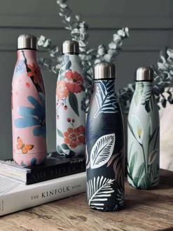 Termoflaske Flower Mix