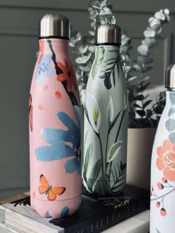 Termoflaske Flower Mix