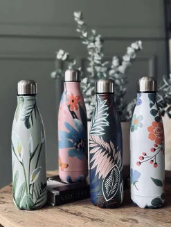 Termoflaske Flower Mix