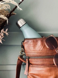 Termoflaske 500ml – Iceblue