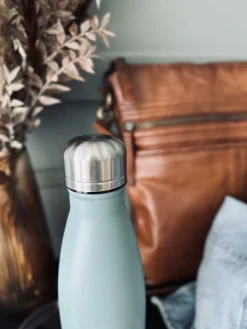 Termoflaske 500ml – Iceblue