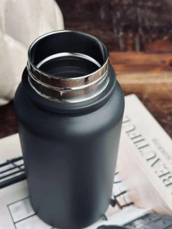 Termoflaske 600ml - Koks