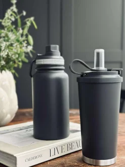 Termoflaske 600ml - Koks