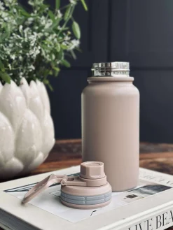 Termoflaske 600ml - Latte