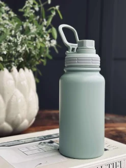 Termoflaske 600ml - Mint