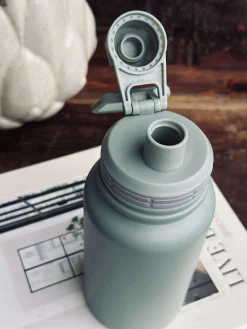 Termoflaske 600ml - Mint