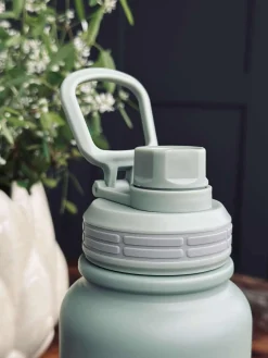 Termoflaske 600ml - Mint