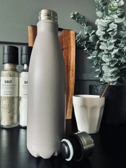 Termoflaske 500ml - Stone