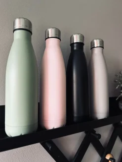 Termoflaske 500ml - Stone