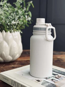 Termoflaske 600ml - Stone