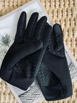 Termohandsker med touch