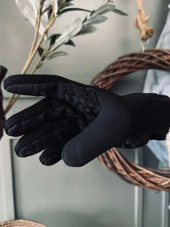 Termohandsker med touch