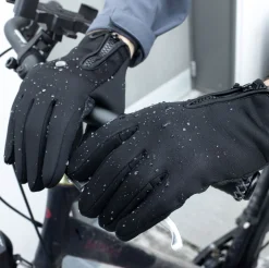 Termohandsker med touch