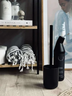 Toiletbørste - Black