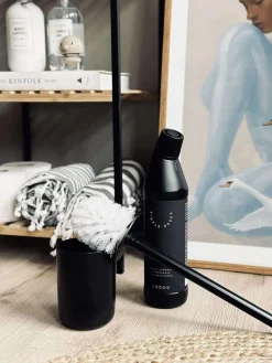 Toiletbørste - Black