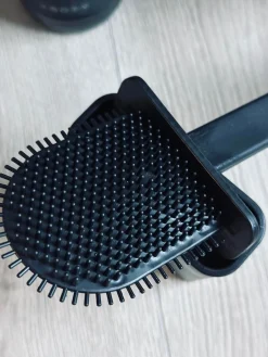 Toiletbørste Black
