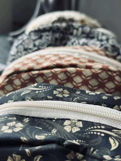 Toilettaske COLOR MIX