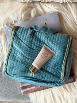 Toilettaske Gia - Flere farver