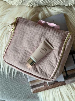 Toilettaske Gia - Flere farver