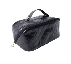 Toilettaske VEGA black