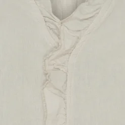 Top med flæser – Natur hørmix