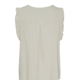 Top med flæser – Natur hørmix