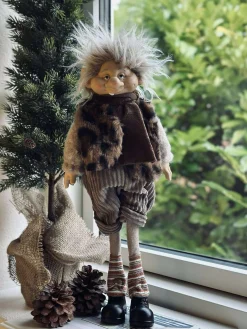 Troldemor og troldefar