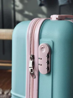 Trolley Kuffert - MINT