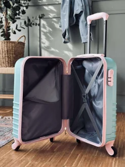 Trolley Kuffert - MINT