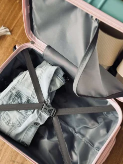 Trolley Kuffert - MINT