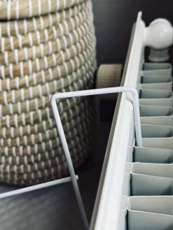 Tørrestativ med kroge