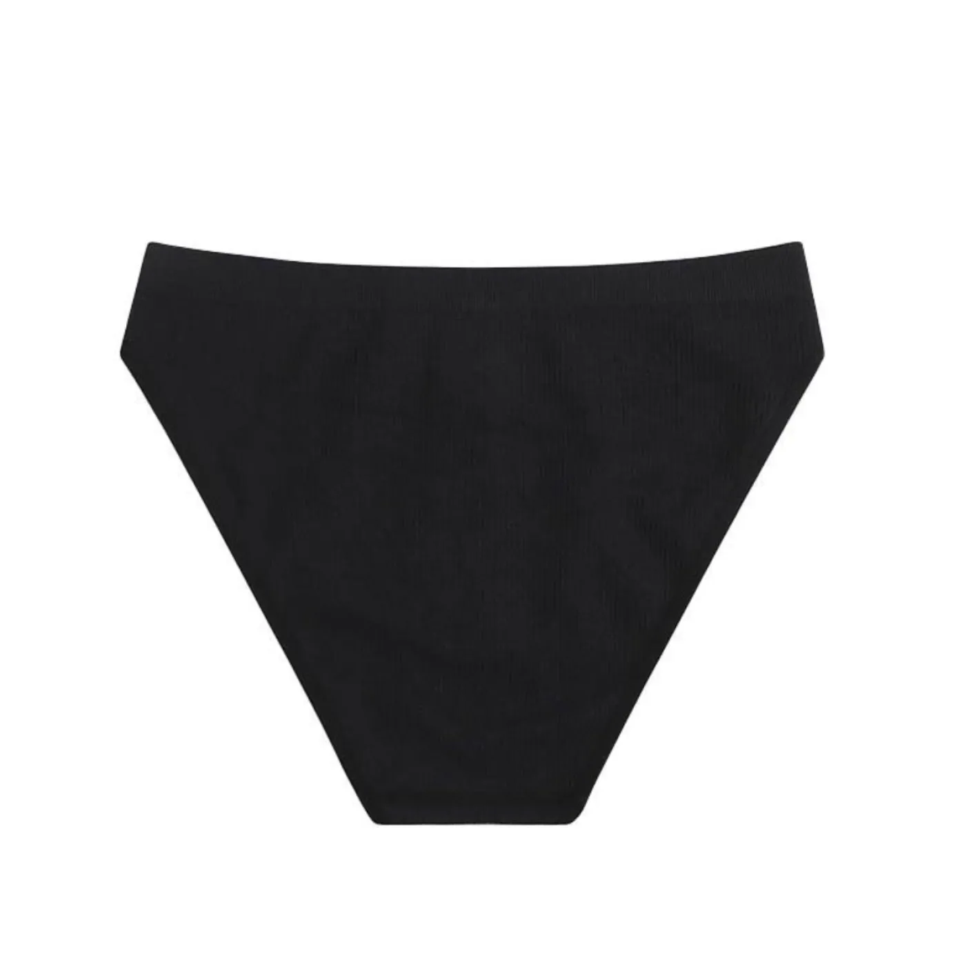 Trusser shapewear - Black