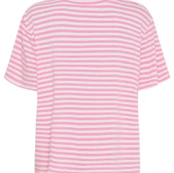 T-shirt Bubblegum strib