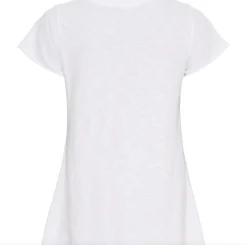 T-shirt Marianna - Hvid