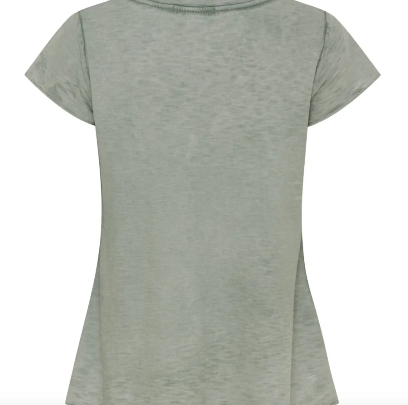 T-shirt Marianna - Military