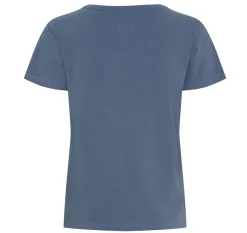 T-shirt Marta Denim