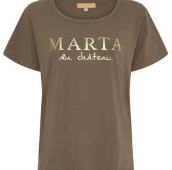 T-shirt Marta Fango